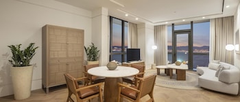 Hyatt Regency Izmir IstinyePark