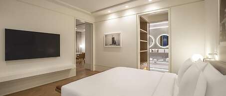 Hyatt Regency Izmir IstinyePark