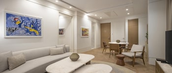 Hyatt Regency Izmir IstinyePark