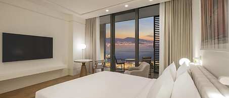 Hyatt Regency Izmir IstinyePark