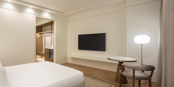 Hyatt Regency Izmir IstinyePark