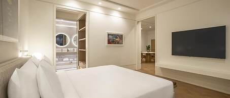 Hyatt Regency Izmir IstinyePark