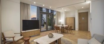 Hyatt Regency Izmir IstinyePark