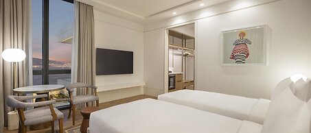 Hyatt Regency Izmir IstinyePark
