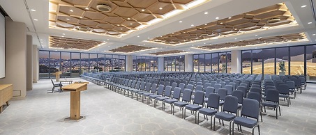Hyatt Regency Izmir IstinyePark