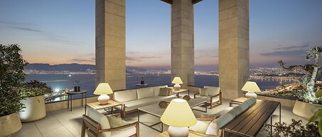 Hyatt Regency Izmir IstinyePark