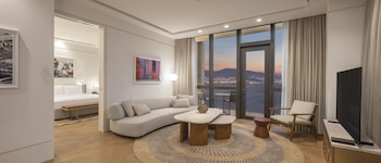 Hyatt Regency Izmir IstinyePark