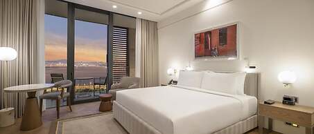 Hyatt Regency Izmir IstinyePark