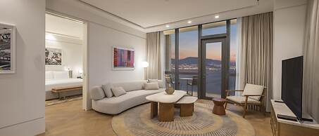 Hyatt Regency Izmir IstinyePark