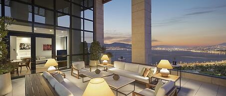 Hyatt Regency Izmir IstinyePark