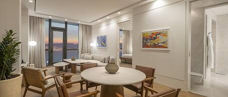 Hyatt Regency Izmir IstinyePark