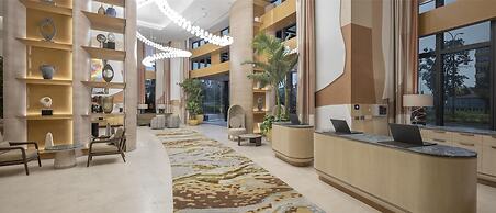 Hyatt Regency Izmir IstinyePark