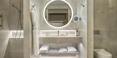 Hyatt Regency Izmir IstinyePark