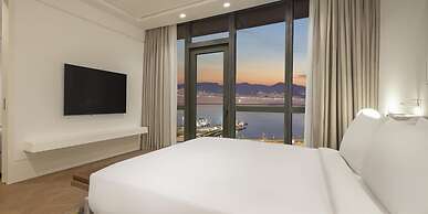 Hyatt Regency Izmir IstinyePark