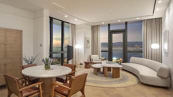 Hyatt Regency Izmir IstinyePark