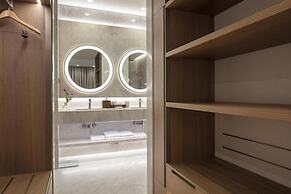 Hyatt Regency Izmir IstinyePark