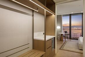 Hyatt Regency Izmir IstinyePark