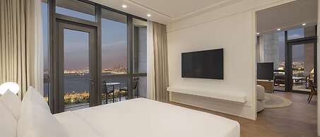 Hyatt Regency Izmir IstinyePark