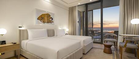Hyatt Regency Izmir IstinyePark