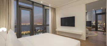 Hyatt Regency Izmir IstinyePark