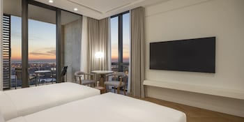 Hyatt Regency Izmir IstinyePark