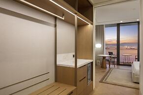 Grand Hyatt Izmir Istinyepark