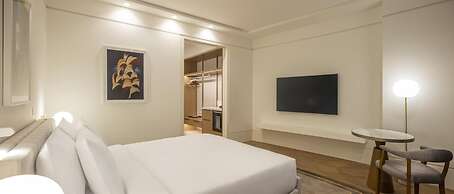 Grand Hyatt Izmir Istinyepark