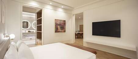 Grand Hyatt Izmir Istinyepark