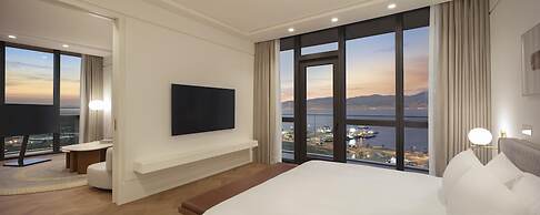 Grand Hyatt Izmir Istinyepark