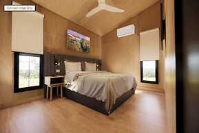 Discovery Resorts- Lake Argyle