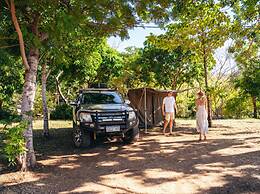 Discovery Resorts- Lake Argyle