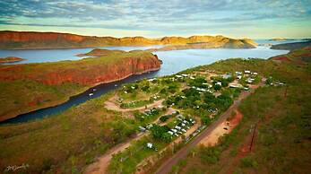 Discovery Resorts- Lake Argyle