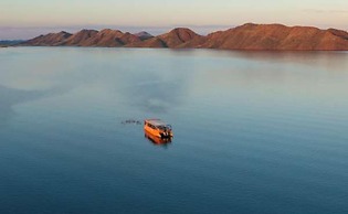 Discovery Resorts- Lake Argyle