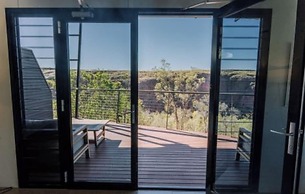 Discovery Resorts- Lake Argyle