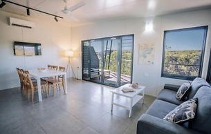 Discovery Resorts- Lake Argyle