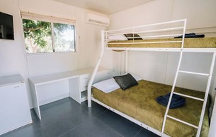 Discovery Resorts- Lake Argyle