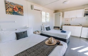 Discovery Resorts- Lake Argyle