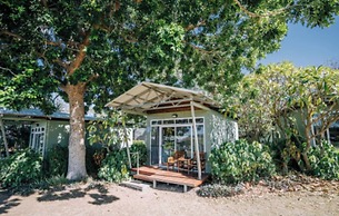 Discovery Resorts- Lake Argyle