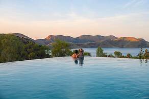 Discovery Resorts- Lake Argyle