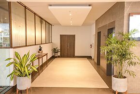 The Sulit Whitefield