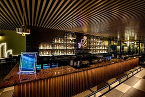 The Sulit Whitefield