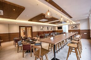 The Sulit Whitefield