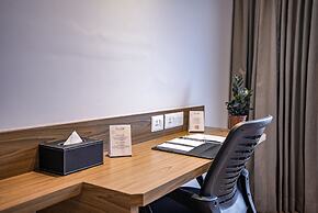 The Sulit Whitefield