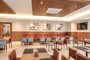 The Sulit Whitefield