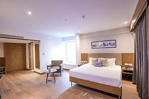 The Sulit Whitefield