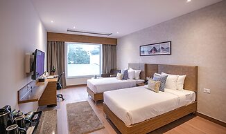 The Sulit Whitefield