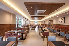 The Sulit Whitefield