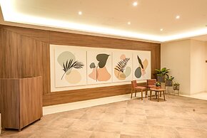 The Sulit Whitefield