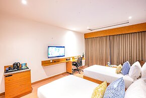 The Sulit Whitefield