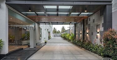 The Sulit Whitefield